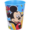 Picture of MICKEY MOUSE PLASTIC CUP 260ML